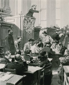 Az állami Dooma alkotó: Frederic de Haenen
