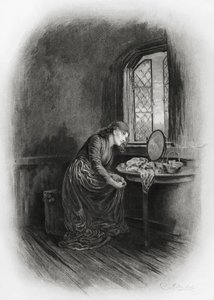 Charles Dickens „Little alkotó: Frederick Barnard
