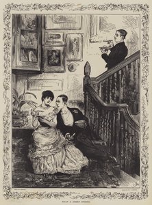Fél tucat kanál alkotó: Frederick Barnard