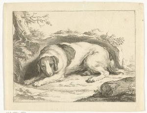 spániel Abraham Bloemaert rajzkönyve (sorozat címe)