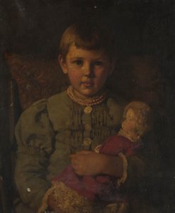 Kate Matilda Bentley, 1880-81 körül