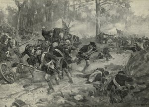 Eutaw Springs-i csata, 1903