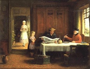 Kifizetődött alkotó: Frederick Daniel Hardy
