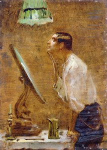 Durva, 1915 alkotó: Frederick George Swaish