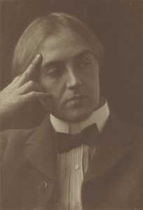 H. J. Pollitt alkotó: Frederick H. Evans