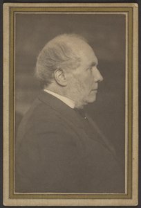 W.P. Frith, R.A. alkotó: Frederick H. Hollyer