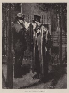 Christopherson, George Gissing