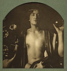 A szépség az igazság, az igazság a szépség, 1896-97