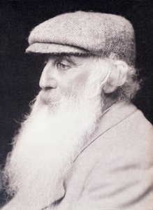 Camille Pissarro francia impresszionista festő, 1890-1903