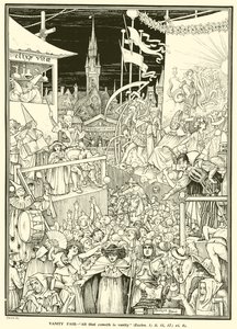 Vanity Fair (metszet)
