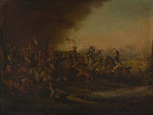 Cowpens csata