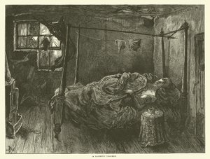 Egy hazai tragédia alkotó: Frederick L. Bernard