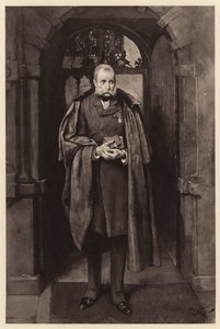 Newcome ezredes (litográfia) alkotó: Frederick L. Bernard