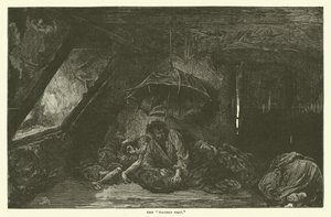 A vizes fészek alkotó: Frederick L. Bernard