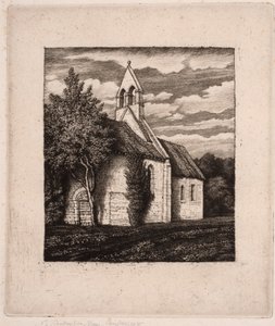 Netherton kápolna