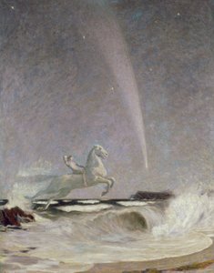 Dreamland alkotó: Frederick Samuel Beaumont