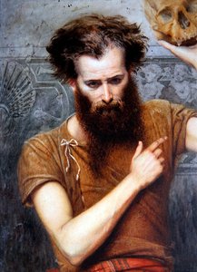 Pieruccio, a firenzei próféta
