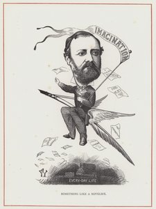 Charles Reade alkotó: Frederick Waddy
