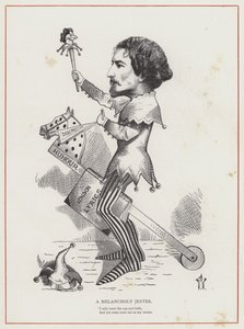 Frederick Locker alkotó: Frederick Waddy