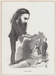George Macdonald alkotó: Frederick Waddy