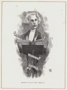 John Bellew alkotó: Frederick Waddy
