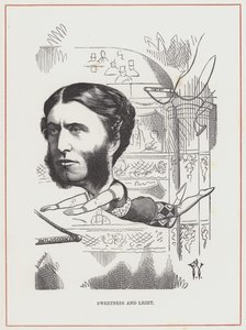 Matthew Arnold, Édesség és fény