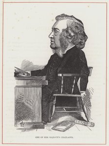 Norman Macleod alkotó: Frederick Waddy