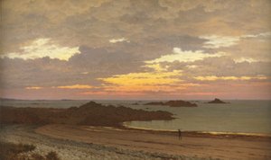 Este a parton, 1887