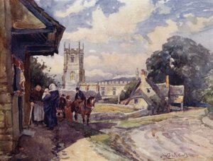 Hosszú Compton alkotó: Frederick William Newton Whitehead