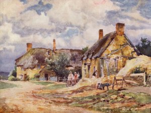 Radway alkotó: Frederick William Newton Whitehead