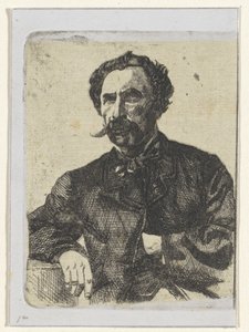 Samuel Verveer portréja