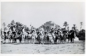 Algéria