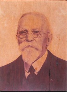 Antoine Beclere (1856-1939) 80 éves volt. alkotó: French Photographer