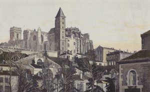 Továbbá a Cathedrale, az Ensemble S E alkotó: French Photographer