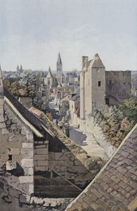 Beaulieu-les-Loches, Horselot torony alkotó: French Photographer