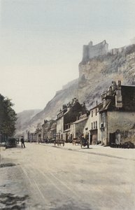 Besancon, Faubourg Rivotte és fellegvár alkotó: French Photographer