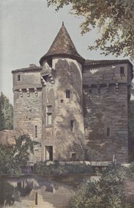 Blasimont, erődített malom alkotó: French Photographer