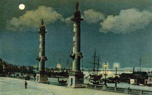 Bordeaux alkotó: French Photographer