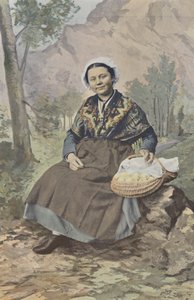 Chambery, gazda a környékről alkotó: French Photographer