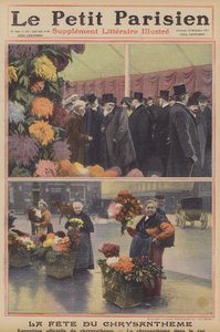 Krizantém