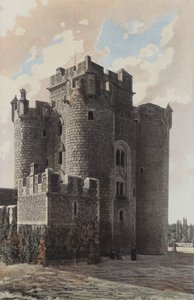 Ciron, Chateau de Romefort, Together S E alkotó: French Photographer