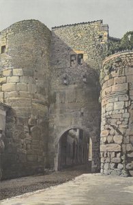 Halj meg, Porte Saint-Marcel alkotó: French Photographer
