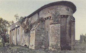 Doulezon, Church, Together S E alkotó: French Photographer