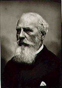 Edouard de Beaumont (1821-88), a 