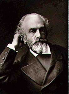 Emile Francois Chatrousse (1829-96), a 