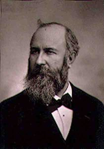 Felix Dominique de Vuillefroy (szül. 1841), a "Galerie Contemporaine"-ból, 1874-78 körül (fekete-fehér fotó). alkotó: French Photographer