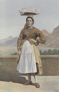 baszk nő alkotó: French Photographer
