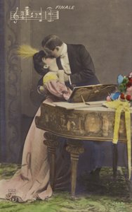 Finálé alkotó: French Photographer