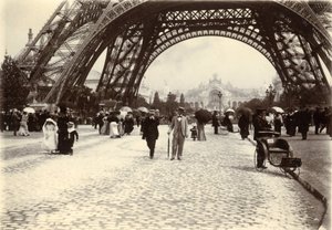 Franciaország, Ile-de-France, Párizs alkotó: French Photographer