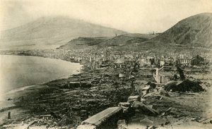 Saint Pierre általános képe alkotó: French Photographer
